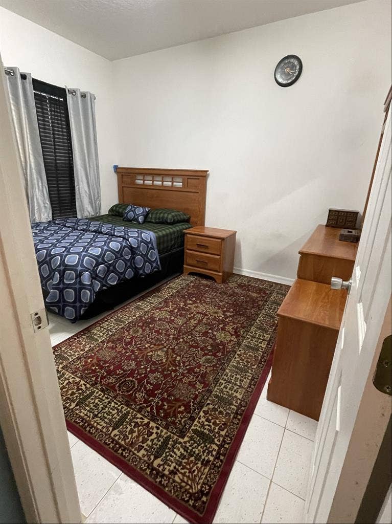 Room Rent