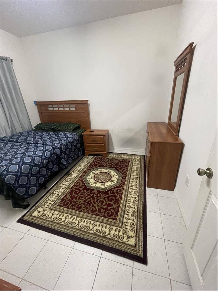 Room Rent