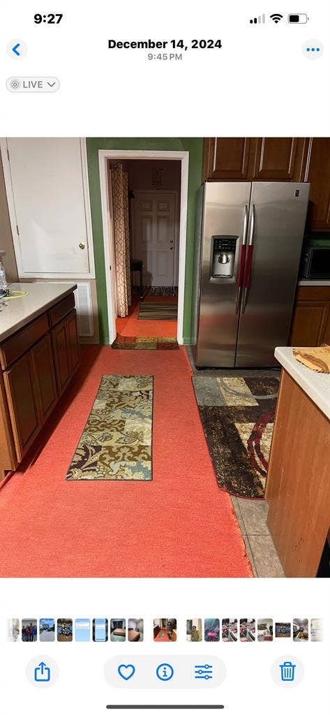 Room Rent