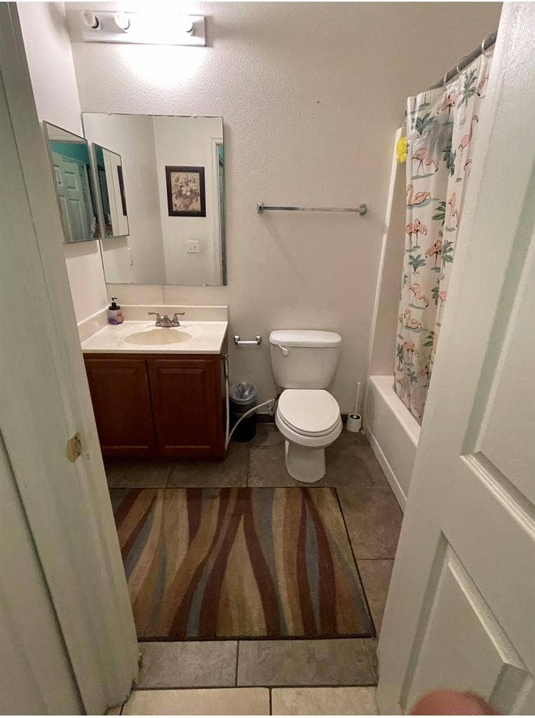 Room Rent