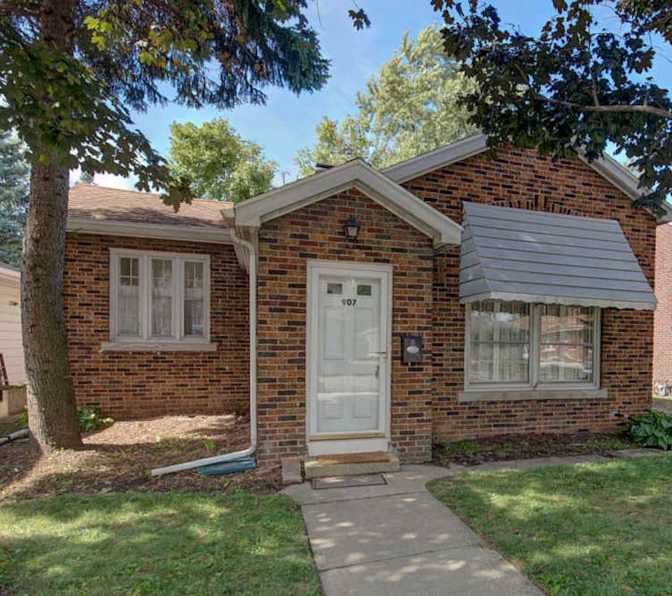 New Listing