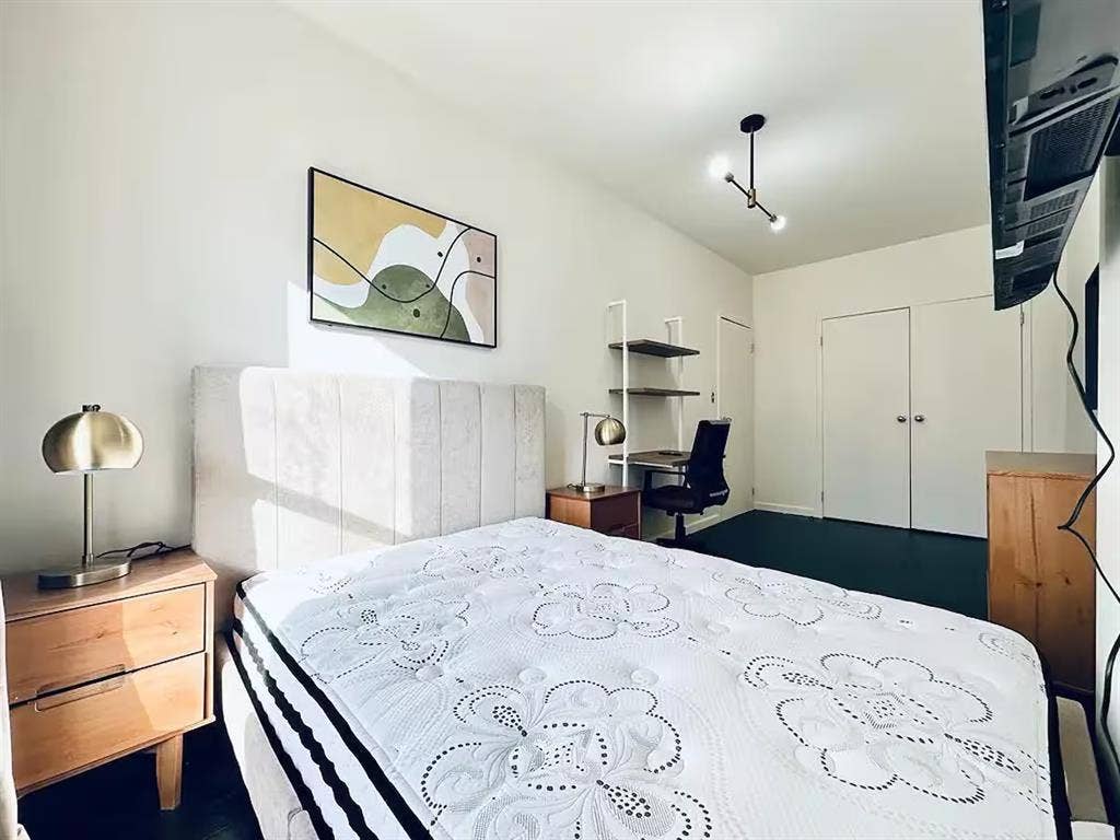 Large Room 3blocks to Prospect Park