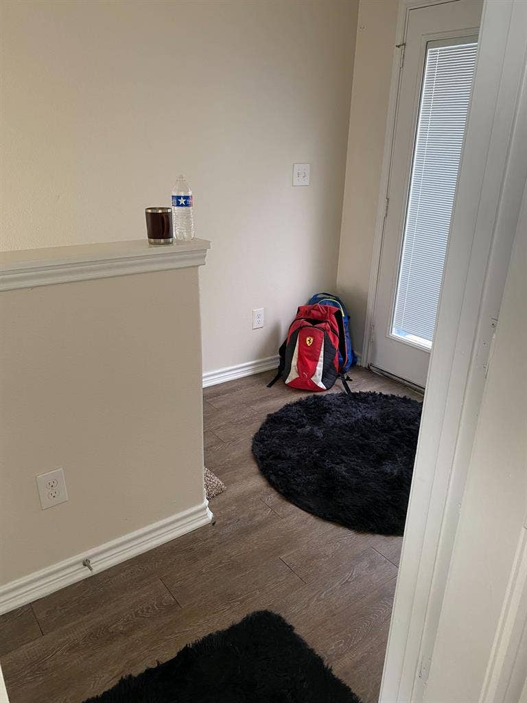 $ All-In | Private Room + Bath