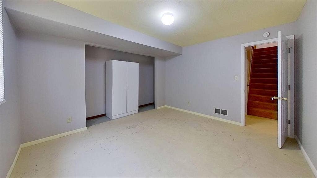 1 BR in Indianapolis