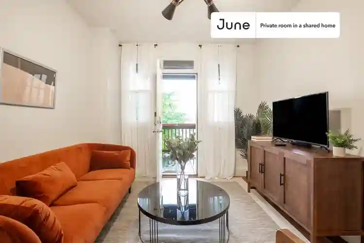 5 BR in Washington DC