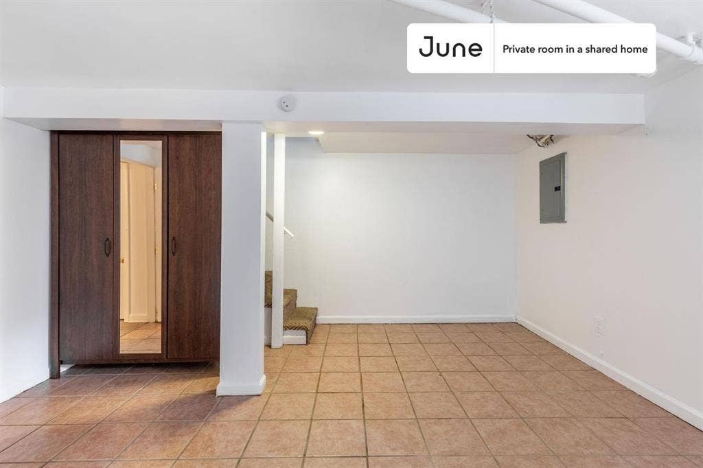 3 BR in Washington DC