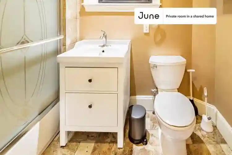 4 BR in Boston