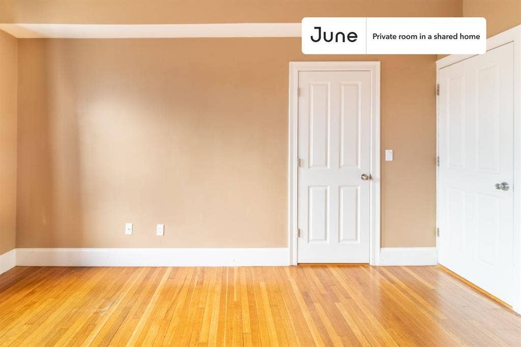 4 BR in Boston