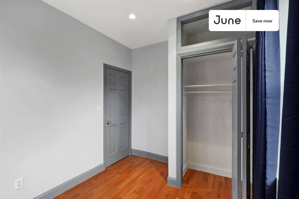 1 BR in New York City
