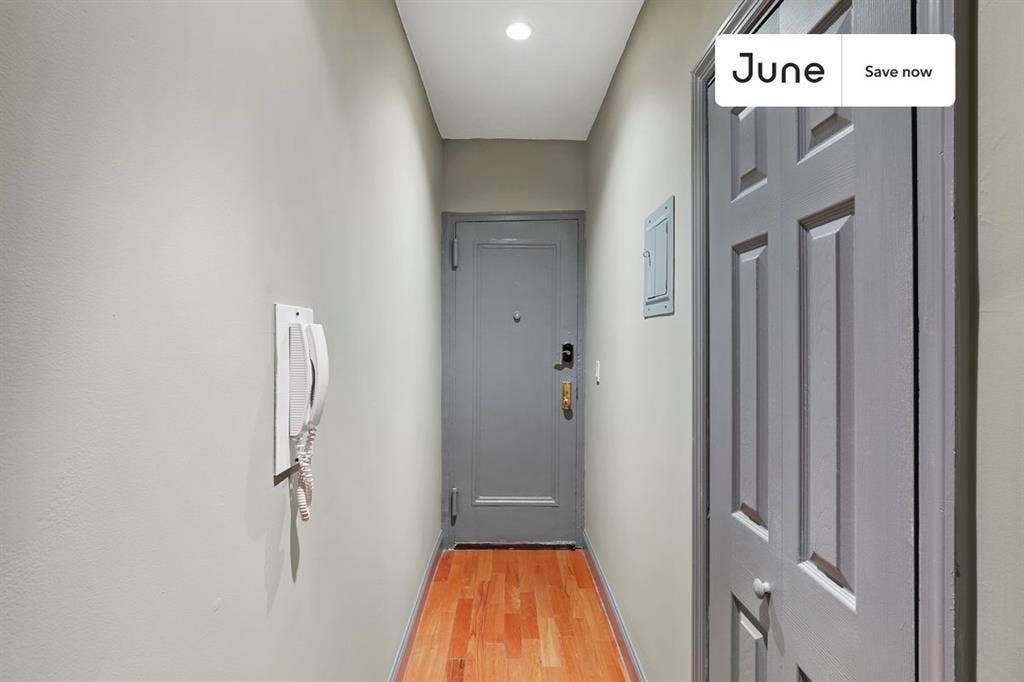 1 BR in New York City