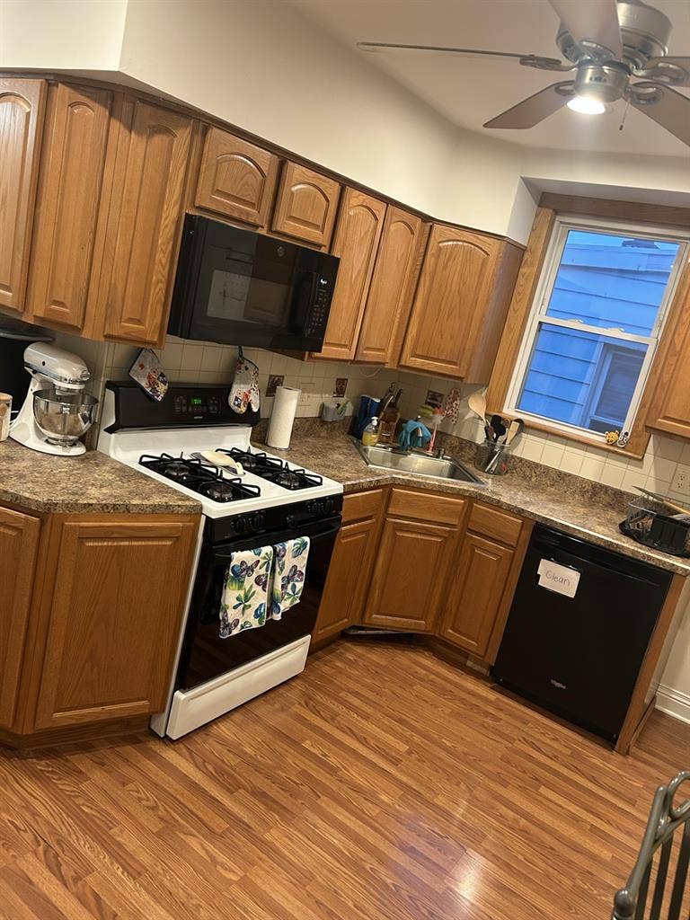 Rent in Nj close to Train