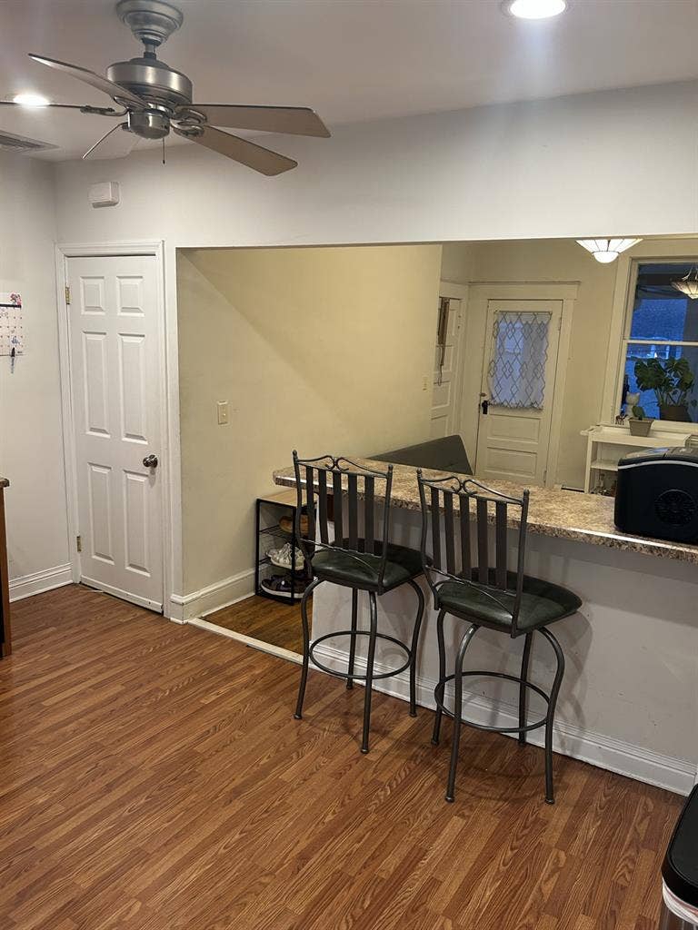 Rent in Nj close to Train