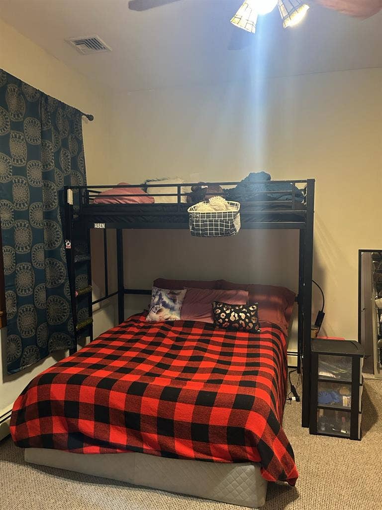 Rent in Nj close to Train