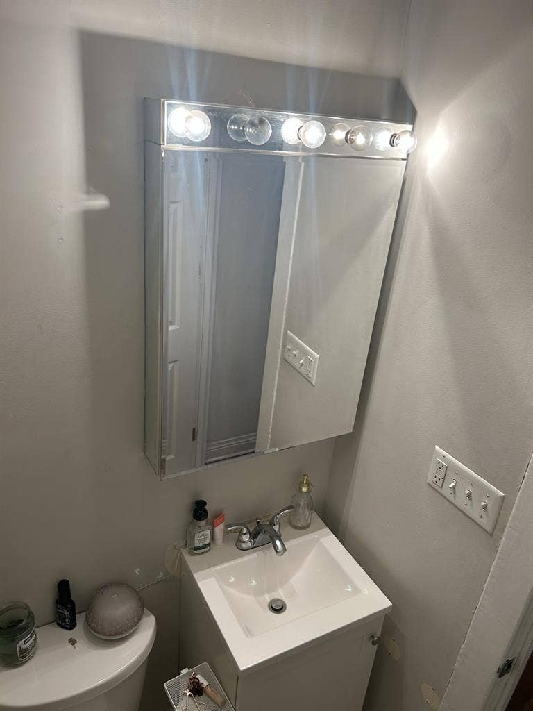 Rent in Nj close to Train