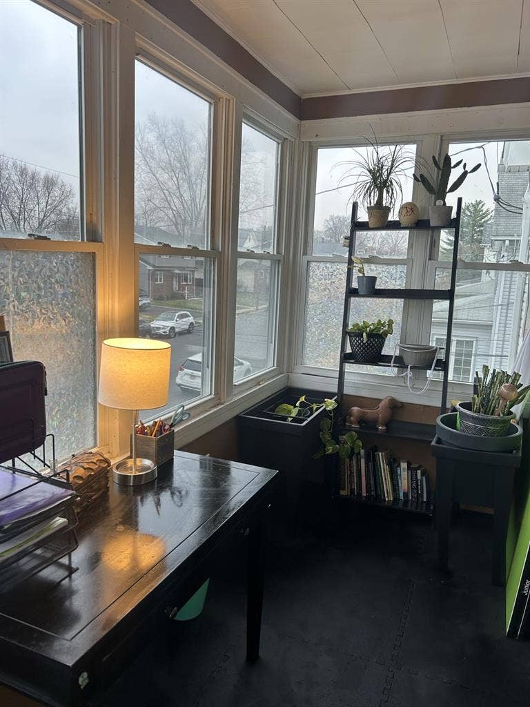 Rent in Nj close to Train