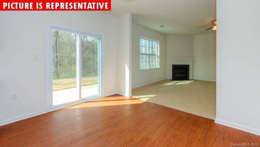 4 BR in Charlotte