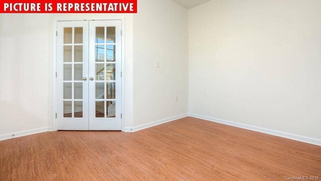 4 BR in Charlotte