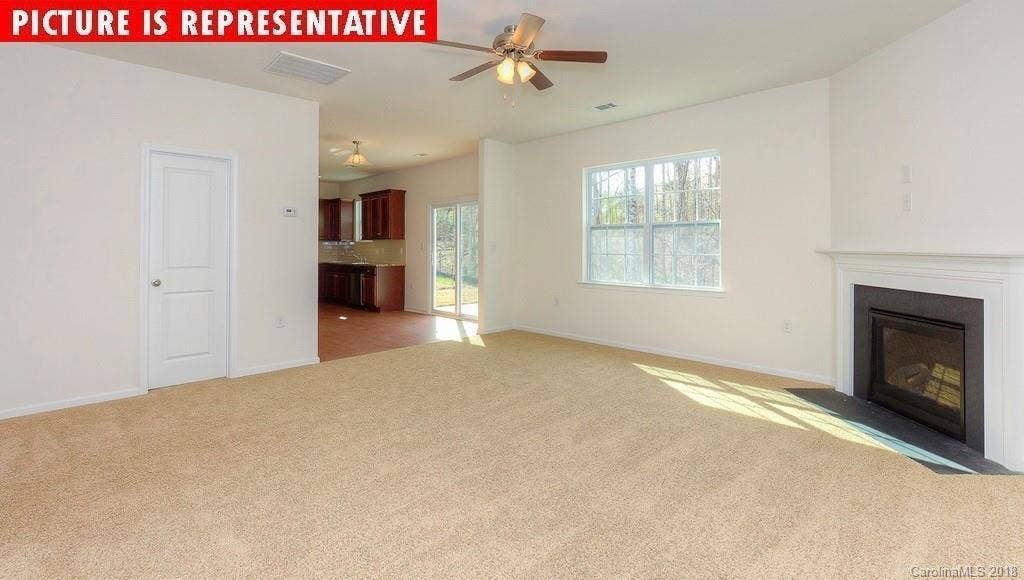 4 BR in Charlotte