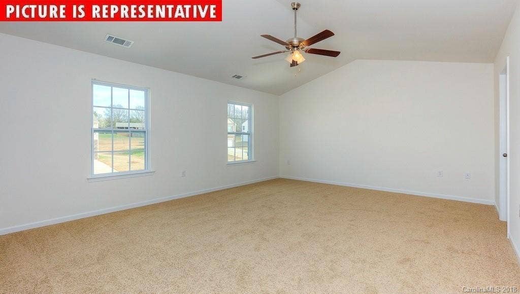 4 BR in Charlotte