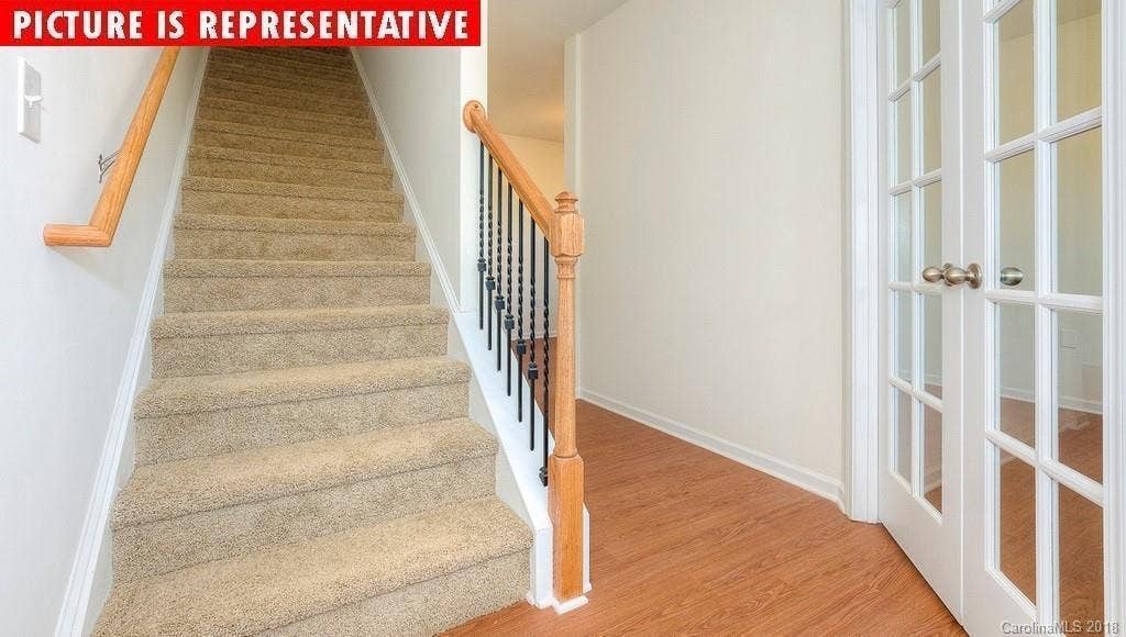 4 BR in Charlotte