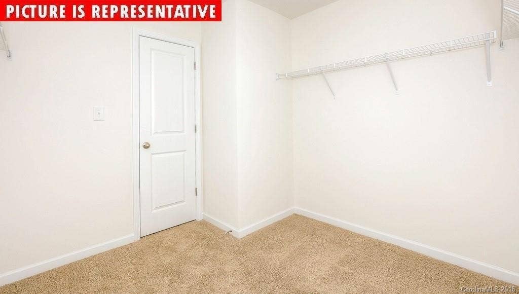4 BR in Charlotte