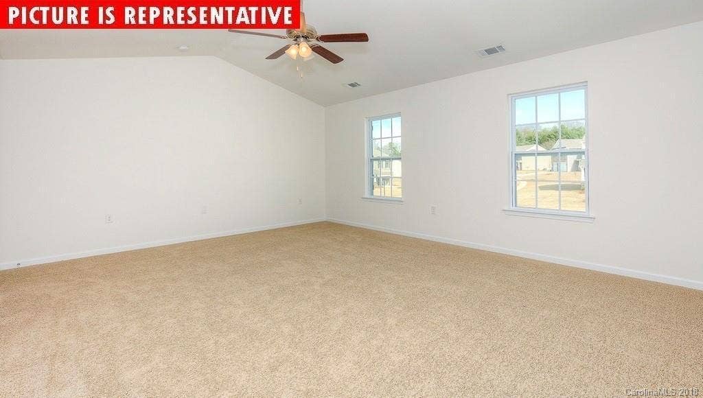 4 BR in Charlotte