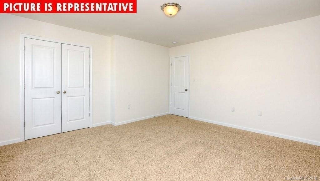 4 BR in Charlotte