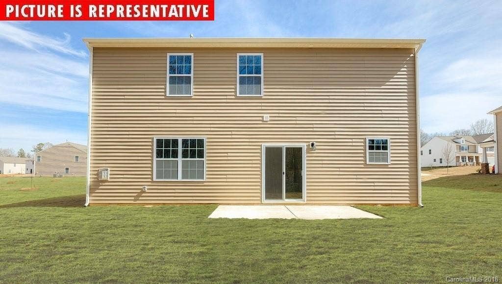 4 BR in Charlotte