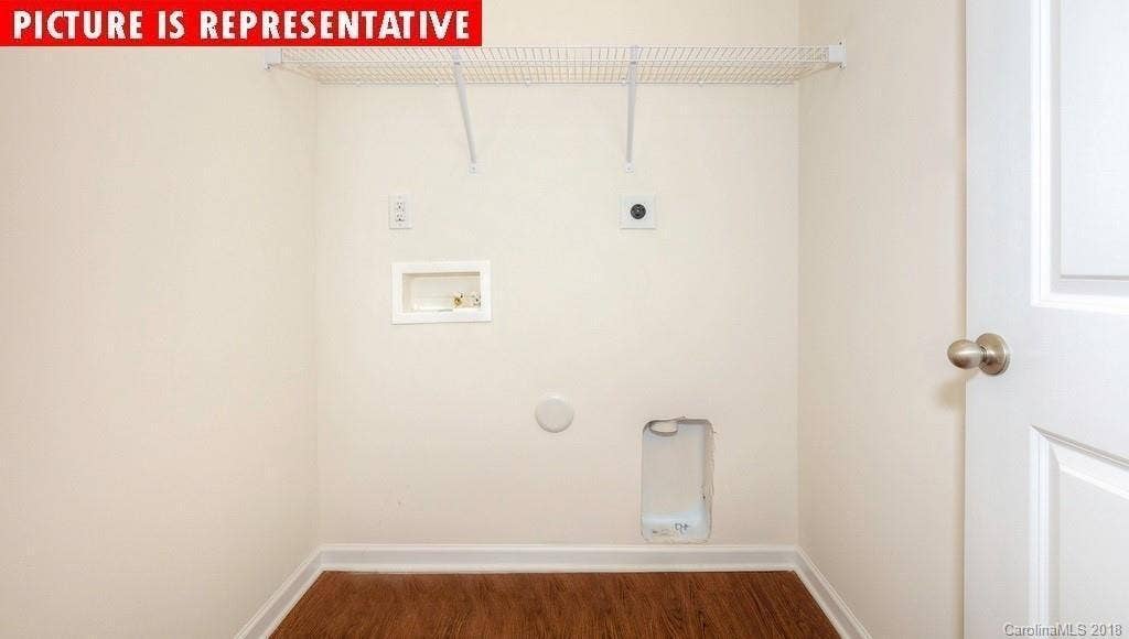 4 BR in Charlotte