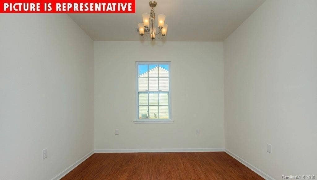 4 BR in Charlotte