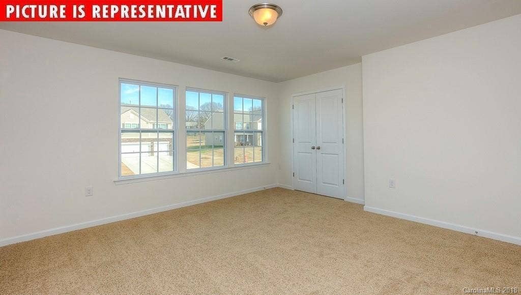 4 BR in Charlotte