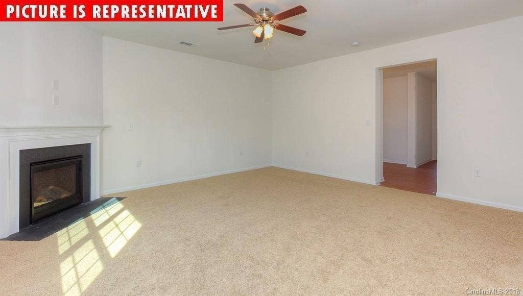 4 BR in Charlotte
