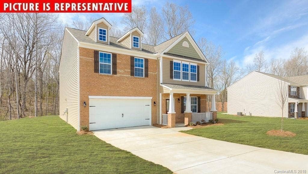 4 BR in Charlotte