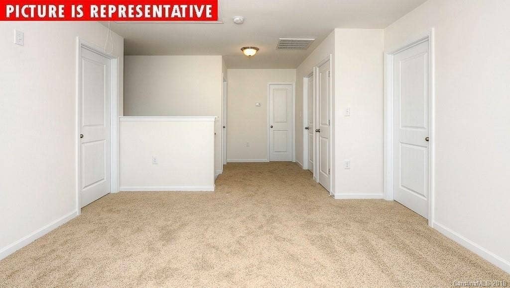 4 BR in Charlotte