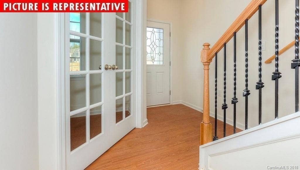 4 BR in Charlotte
