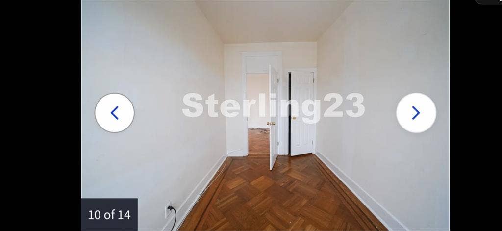 Room w/rooftop near Park!