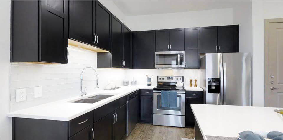 B apartment for rent, furnished