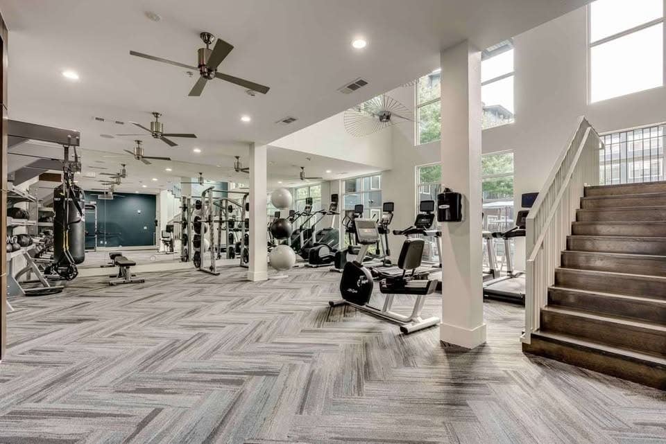 B apartment for rent, furnished