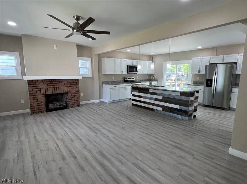 Single family home for rent