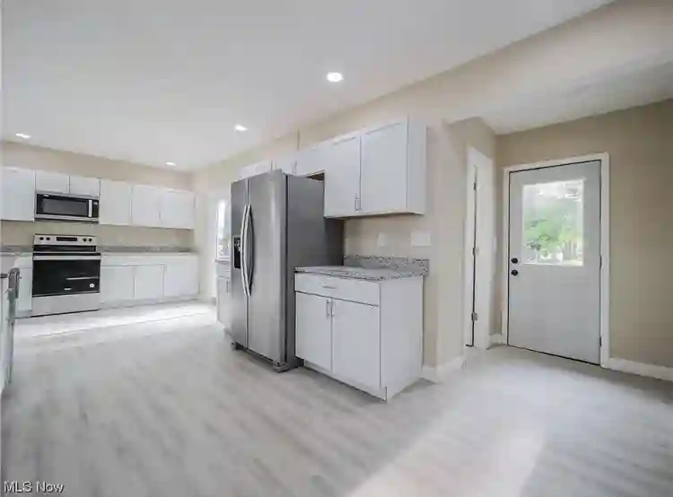 Single family home for rent