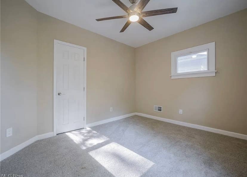 Single family home for rent