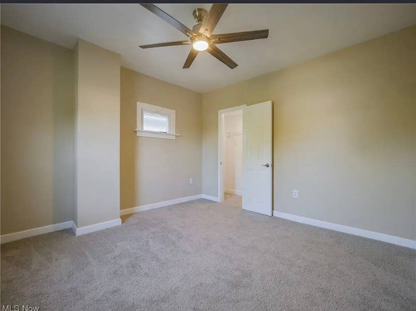 Single family home for rent