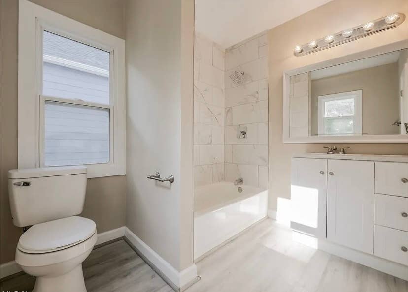 Single family home for rent