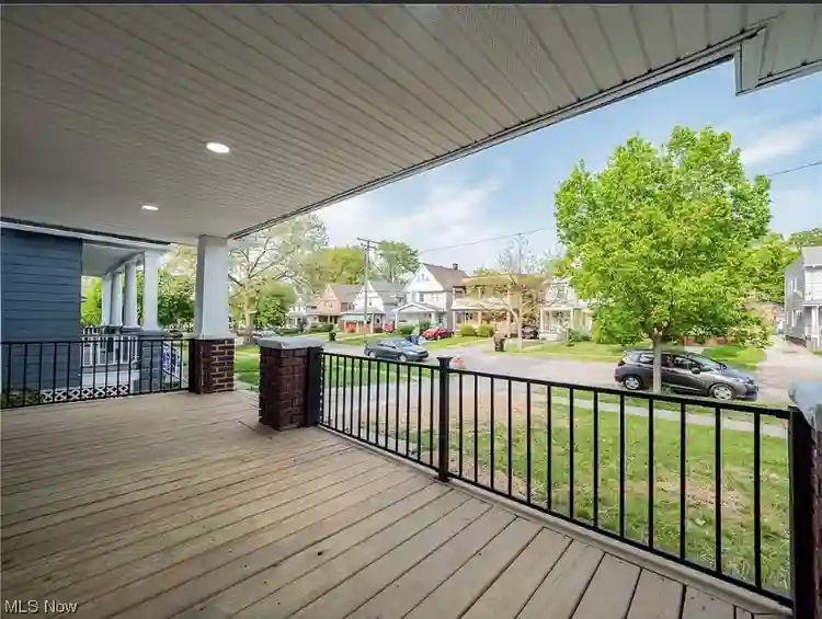 Single family home for rent