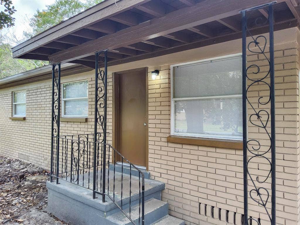 3 BR in Jacksonville