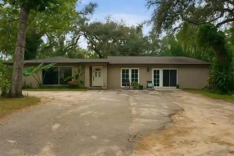 10 BR in Seffner