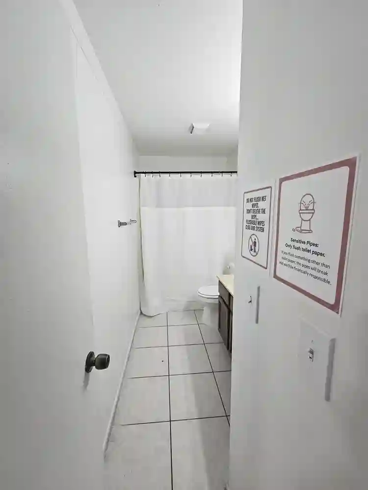 4 BR in Spring Hill
