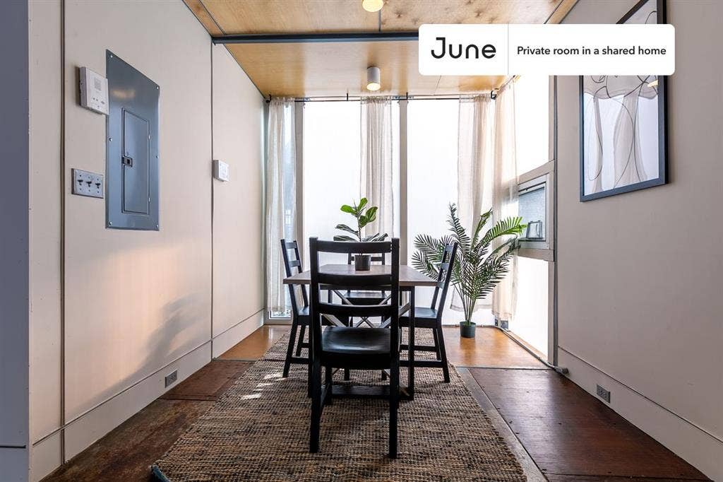 6 BR in Washington DC