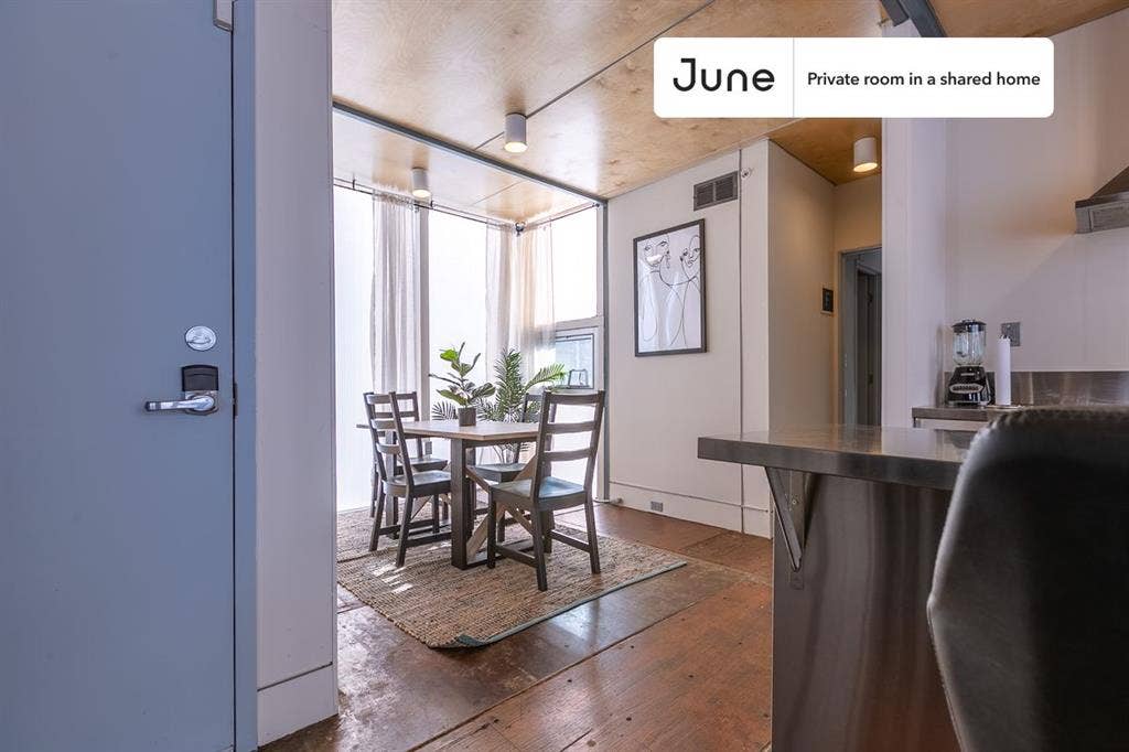 6 BR in Washington DC