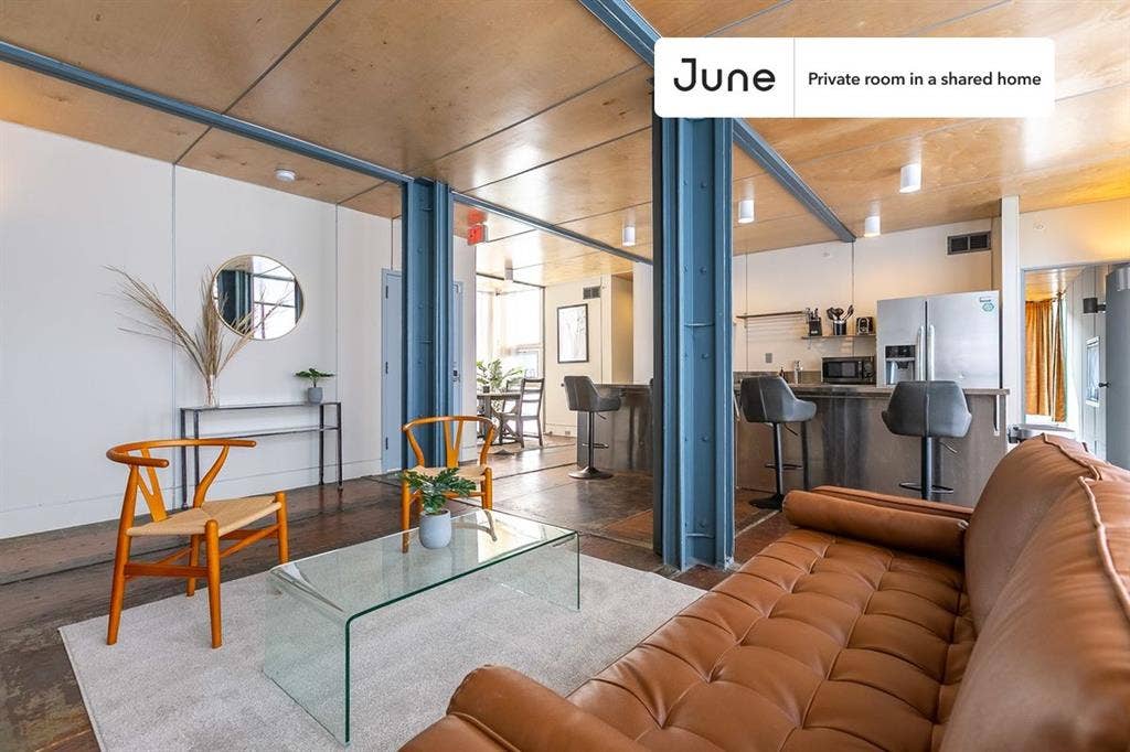 6 BR in Washington DC